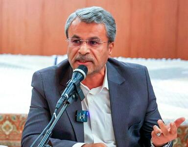  معاون استاندار فارس: روایت دستاوردهای دولت، زمینه‌ساز امیدآفرینی در جامعه است