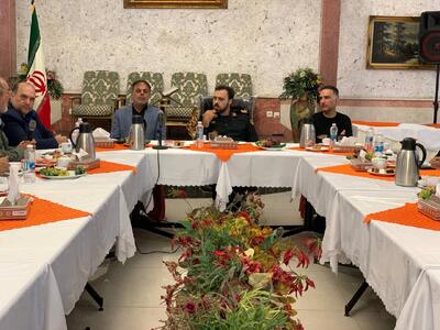 حفظ همبستگی ملی مهمترین دستاورد جنگ اخیر است