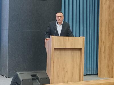 استاندار قزوین: ایران قوی به رسانهای قوی نیاز دارد