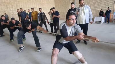  از ۹ مجموعه ورزشی اداره کار استان تهران، چیزی به ورزش کارگری نمی‌رسد