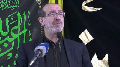 نماینده پارلمان لبنان: عقبنشینی مقطعی به معنای پایان مقاومت نیست