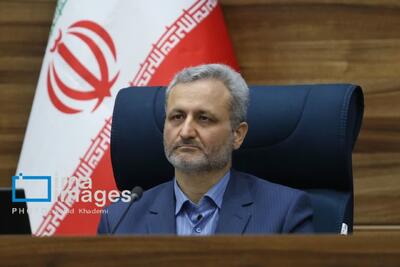 معاون استاندار: نمایشگاه چین، فرصتی برای رونق تبادلات اقتصادی خراسانشمالی است