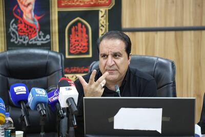  اربعین ۱۴۰۵ از نگاه استاندار ایلام