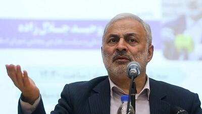 معاون وزیر امور خارجه: رسانهها در تولید قدرت ملی و تقویت انسجام اجتماعی نقشآفرین هستند