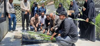  فرماندار بروجرد: خبرنگاران راویان خط مقدم جهاد تبیین هستند
