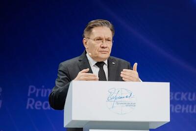  مدیرعامل روس‌اتم: مسکو اعزام متخصصان به نیروگاه هسته‌ای بوشهر را آغاز کرده‌است