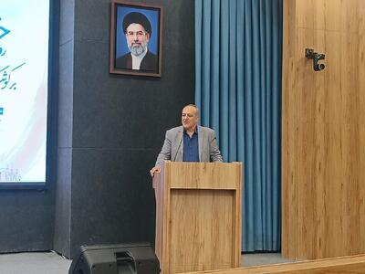  قلم خبرنگاران مسیر فردای ایران اسلامی را روشن می‌کند