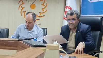 ۱۹۱ کانون اجرای طرح سلامت اجتماعی محلهمحور در خوزستان انتخاب شد