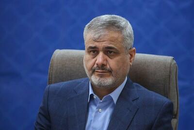 دستورالعمل رئیس کل دادگستری تهران برای برخورد قاطع با اخلالگران نظام اقتصادی