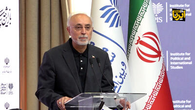 علی اکبر صالحی: عاشورا مدرسه گفتوگو بود/ مقاومت هرگز به معنای نفی گفتوگو نیست
