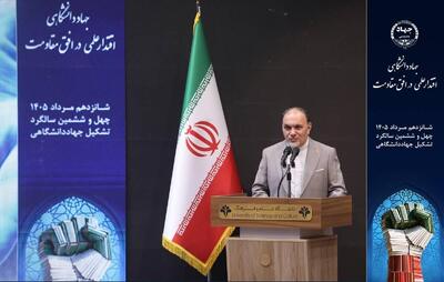 رونمایی از فناوری بومی طراحی و تولید ویروسهای هدفمند برای درمان سرطان