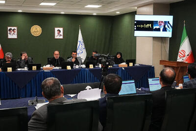 مجلس با سازوکار ضبط اموال و داراییهای عاملان جنایات بینالمللی موافقت کرد