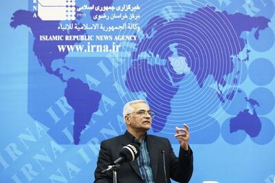  دبیر شورای تامین خراسان رضوی: رسانه می‌تواند تولید امنیت کند