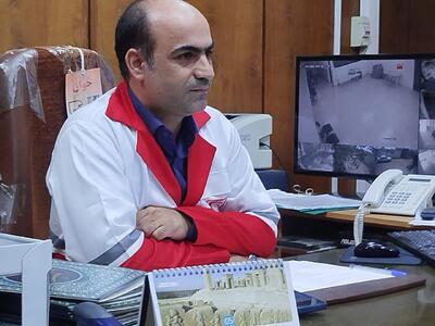 آموزش ۲ هزار ساوجی؛ از «هر خانواده یک امدادگر» تا تقویت توان امدادی