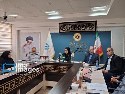  مدیرکل کتابخانه‌های کرمانشاه: خبرنگاران با ترویج کتابخوانی به رشد اجتماعی کمک کنند