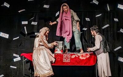 تمدید نمایش «مرگ اشرف غنی»/ «ماه کوچولوی من» برنده جایزه جشنواره شیلی شد