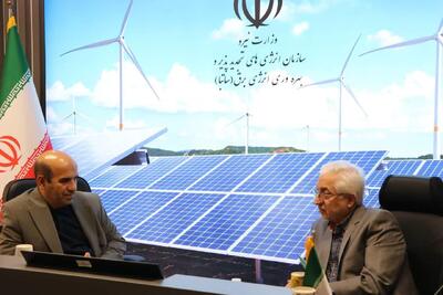  استاندار خراسان شمالی: مدیریت انرژی زمستان از اکنون آغاز شود