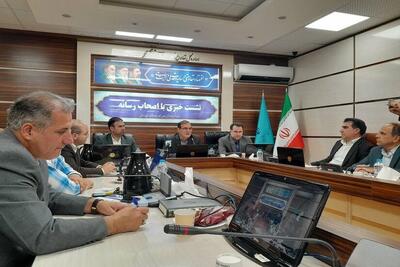 مدیرکل تعاون اردبیل: فضای کار و تولید در استان با وجود شرایط جنگی آرام است