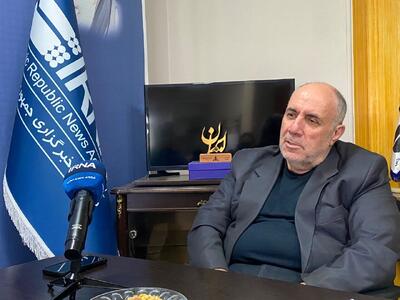 تداوم طرح های توسعه دانشگاه علوم پزشکی تبریز در زمان جنگ