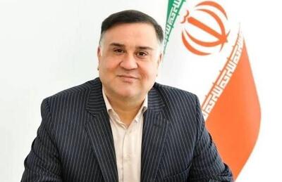  دلبری سرپرست فدراسیون آماتوری ورزش کارگری شد
