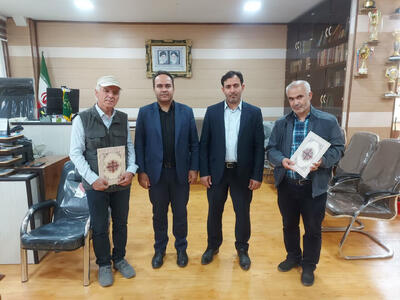 رییس دادگستری خلخال: خبرنگاران ناظران امن جامعه هستند
