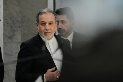  وزیر خارجه: تا زمانی که نقض تعهدات از سوی آمریکا ادامه دارد، شروع مجدد مذاکرات ممکن نیست