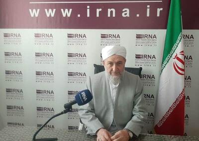  نماینده مجلس خبرگان: مردمی بودن، صداقت و امانتداری، ویژگی ممتاز ایرناست