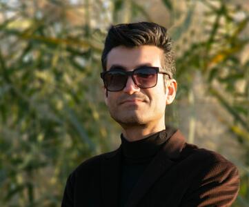  کارگردان خوزستانی با «نازول» راهی جشنواره فیلم مونته‌نگرو شد