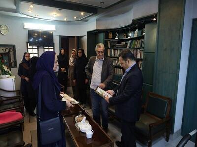  رییس موسسه توانبخشی همدم در ایرنا: رسانه‌ها امیدآفرینان جامعه‌اند + فیلم