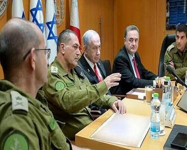 تحلیلگر فلسطینی: استراتژی اسرائیل در غزه طفره رفتن از راهحل سیاسی است