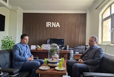  مدیرکل تامین اجتماعی زنجان: رسانه‌ها پل ارتباطی سازمان با جامعه هدف هستند