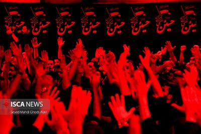 ویژهبرنامه عزاداری دهه آخر صفر در آستان مقدس حضرت امام خمینی(س) برگزار میشود
