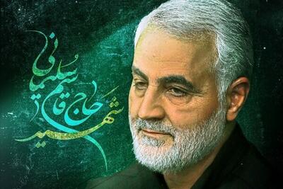 حاجقاسم رسانه را تریبون نمیدانست؛ بخشی از میدان اثرگذاری میدید