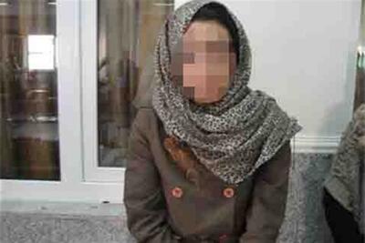  زن ۳۶ ساله با وعده رساندن بانوان به مقصد، طلاهای آنان را سرقت می‌کرد