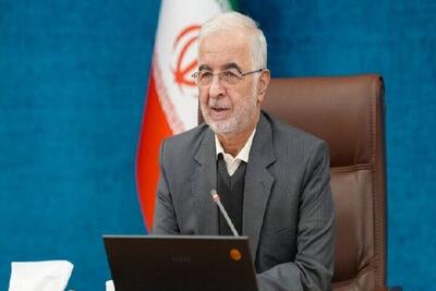  مومنی: دولت در دوران جنگ کنار مردم بود و کمبودی نداشتیم