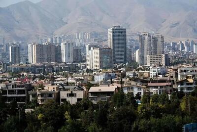  قیمت آپارتمان در مناطق ۶ و۷ تهران یکشنبه ۱۸ مرداد ۱۴۰۵