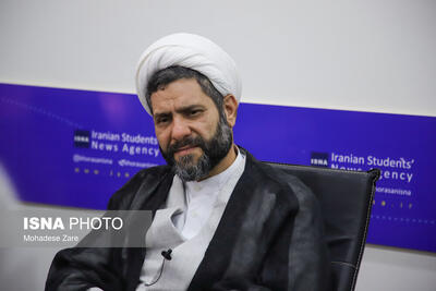  فراهم سازی زمینه گفت‌وگوی عالمانه میان دانشجویان وظیفه نهاد نمایندگی رهبری در دانشگاه است