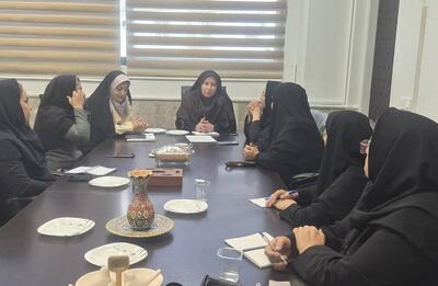اتحادیه تعاونیهای زنان روستایی فارس ظرفیت تقویت اقتصاد خانوارها را دارد