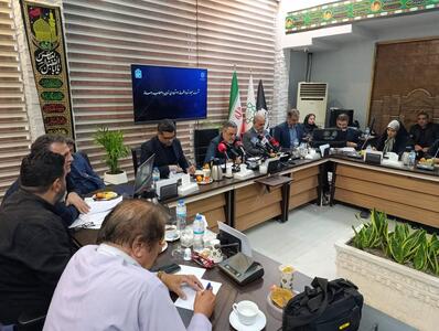  گزارشی از اقدامات عمرانی و فرهنگی در قلب تاریخی تهران