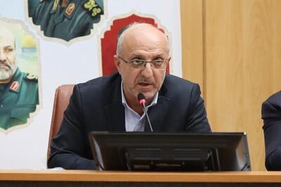  پیش بینی ایجاد اشتغال برای ۹۰۰ ایثارگر گیلانی تا پایان سال