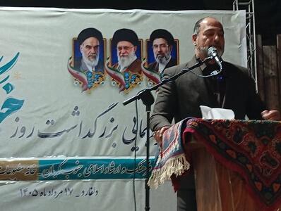  عذرخواهی معاون استاندار/ طرح جدید سوخت در جنوب کرمان مشکلاتی دارد که رفع می‌شود