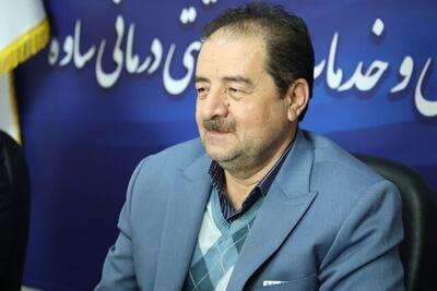 جهاد دانشگاهی شریک راهبردی نظام سلامت در مسیر نوآوری و توسعه دانشبنیان است