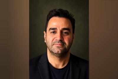  داوری یاسر طالبی در روسیه