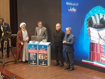 رونمایی از واکسن بومی «آنگارا» و طرح ژندرمانی و ویروسدرمانی سرطانهای صعبالعلاج