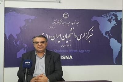  ۵۴۴۲ زوج نابارور، تحت پوشش بیمه سلامت خراسان شمالی
