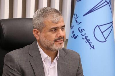 ضربالاجل رئیس کل دادگستری استان تهران برای نظارت بر قیمتها و مقابله با اخلال در بازار