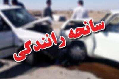 ۲۷ نفر در حوادث ترافیکی نیمه نخست مردادماه فارس جان باختند