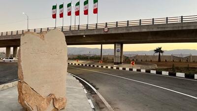 تحول عمرانی شیراز در ۴ سال/ از اجرای ۱۲۸ پروژه تا جهش ۷۰۰ درصدی بودجه