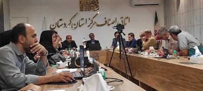  ایجاد شهرک‌های صنفی؛ اولویت اتاق اصناف کردستان برای ساماندهی بازار سنندج