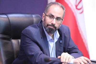  رئیس دانشگاه آزاد اسلامی استان قزوین: جهاددانشگاهی در مسیر مرجعیت فناوری است